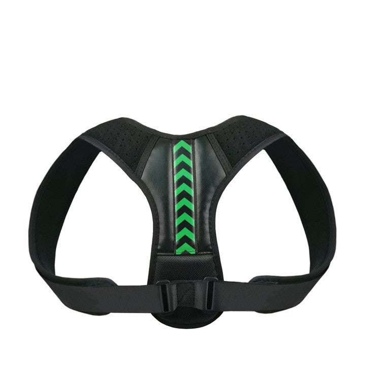 Posture Corrector Belt – No more slouching, no more pain! Supports back, aligns spine, and improves healthy posture daily.